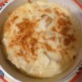 ★るる母さん★'s cooksnap of when they made 簡単コク旨＊オイスター豆腐グラタン＊.