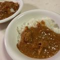papikun's cooksnap of when they made 絶品!!!本格バターチキンカレー.