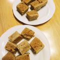 むむむん's cooksnap of when they made 簡単☆ジャム消費☆レンジ蒸しパン.