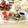 runa10's cooksnap of when they made パーティーにも簡単カフェ風パンコントマテ.