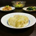こうゆちゃん's cooksnap of when they made あっさり美味しいロール白菜。.