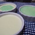 yummyberry's cooksnap of when they made ミントのムース.