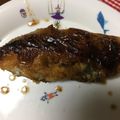 ちゃぎー's cooksnap of when they made カレイのムニエル～バター醤油ソース～.