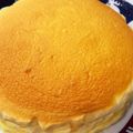 maki421124's cooksnap of when they made ケチではないのよ！スライスチーズケーキ.