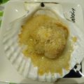 のんち＾－＾'s cooksnap of when they made 帆立のグラタン♪イタリアン♫.