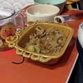 チーズpizza's cooksnap of when they made 簡単♪ 子供が喜ぶ ポークケチャップ.