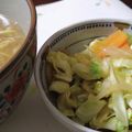 もぐらポンポン's cooksnap of when they made 味噌バター野菜炒め！ラーメンの具にも！.
