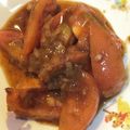 みつまる3232's cooksnap of when they made 5分で！トマトのコクうまオニオンソース.