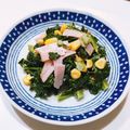 とこきち's cooksnap of when they made レンジで簡単☆ソフトケールのマヨサラダ。.