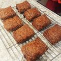 ハチワレねこ's cooksnap of when they made ♡チョコカスタードパイ♡.