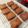 ハチワレねこ's cooksnap of when they made ♡チョコカスタードパイ♡.