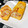 toshi♫'s cooksnap of when they made フワとろ☆かにかま卵焼き.