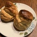 くもり晴天's cooksnap of when they made *゜✽私のビスケット風スコーン*✽゜.