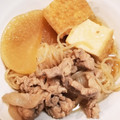 亜矢佳's cooksnap of when they made 結びしらたきと厚揚げのうま煮☆九州味♪.