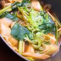 マッカレー🍛🌶️'s cooksnap of when they made 根菜の味噌煮込みうどん.