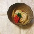 yesmama's cooksnap of when they made ロール白菜＊和風コンソメ煮.