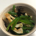 sweetちゃほ's cooksnap of when they made ちくわとピーマンのきんぴら風.