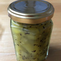 ∞らら∞'s cooksnap of when they made 簡単！2ステップ！！完熟キウイジャム.