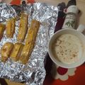 よちりん's cooksnap of when they made ホットミルクにもシナモンと胡椒.