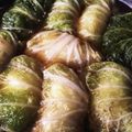 キャトルドッグ's cooksnap of when they made 白菜大量消費♡和風ロール白菜.