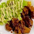ハワイカイルア's cooksnap of when they made ささみで簡単チキンカツ.