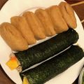 ★ゆきんこっち☆'s cooksnap of when they made きつねあげで簡単いなり寿司！.