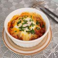 バカリャウ's cooksnap of when they made 冷やしても美味しい!車麩とツナのトマト煮.