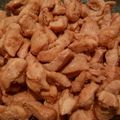 Ｍぱん's cooksnap of when they made 簡単！美味しい！鶏もも肉の味噌照り焼き♪.