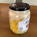 くもん　赤ペン先生's cooksnap of when they made 柚子の保存方法　氷砂糖はちみつ漬け.