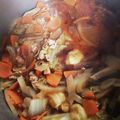 クックPA7DQQ☆'s cooksnap of when they made 大分名物！だんご汁.