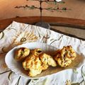 ナピト's cooksnap of when they made ＊お豆腐のスコーンパン*.