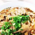 クッキン坊主's cooksnap of when they made 豚肉・レンコン・キノコのカレーうどん.