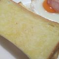クック6DDPP8☆'s cooksnap of when they made 塩バタートースト！簡単！やみつき！.