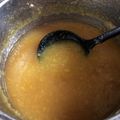 まり☆もちゃん's cooksnap of when they made お庭の花ゆず大量消費☆花ゆずのジャム☆.