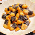 t0mt0mt0m's cooksnap of when they made ささみ海苔からあげ.