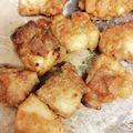 ﾏﾕｺｺ's cooksnap of when they made ノンオイルで美味しいオーブン唐揚げ！.