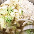 ラッキータイム's cooksnap of when they made 味噌鍋つゆ.