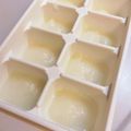サーオ's cooksnap of when they made 離乳食初期 大根.