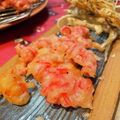 むちmuchiko's cooksnap of when they made 大阪の味✿紅生姜の天ぷら.