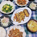かおりかざり's cooksnap of when they made しめじと玉ねぎのみそ汁.