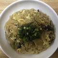 かおり♡♡♡'s cooksnap of when they made ちゅるるんヘルシー白滝＆玉ねぎの卵とじ.
