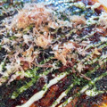 majyu1011's cooksnap of when they made 簡単♪我が家の基本のお好み焼き.