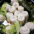 ウッピィ's cooksnap of when they made ちくわの肉詰めおつまみおでん鍋.