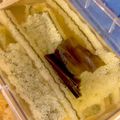 1035's cooksnap of when they made 子持ち昆布の美味しい食べ方.