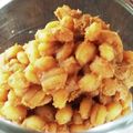 ★むさ's cooksnap of when they made もち麦入りねぎ味噌.