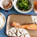 たぁープ〜's cooksnap of when they made 簡単☆春菊からし醤油和え.