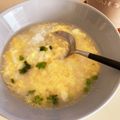 kpえもん♪'s cooksnap of when they made 疲れた胃腸に★我が家の簡単鶏雑炊.