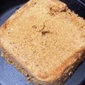 ふぁんころ's cooksnap of when they made オールブランでヘルシー蒸しパン.
