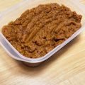 あいたん66's cooksnap of when they made お家で簡単フレンチ♪豚肉のリエット♪.