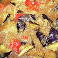 metabo3号's cooksnap of when they made 超簡単☆激うま！揚げなすのおろし生姜煮♫.